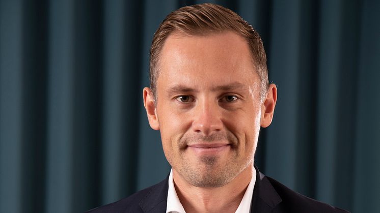 Johan Calner