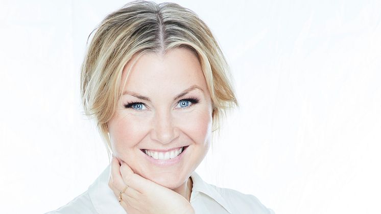 Elisa Lindström fotograf Anna-Lena Ahlström