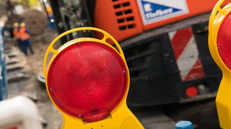 Westfalen Weser verstärkt und erweitert das Stromnetz in Horn-Bad Meinberg