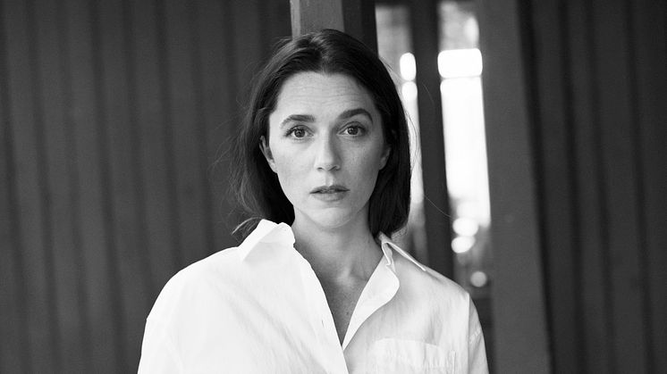 Melissa Horns album ’Den jag kunde blivit - Den jag blev’ släpps på fredag