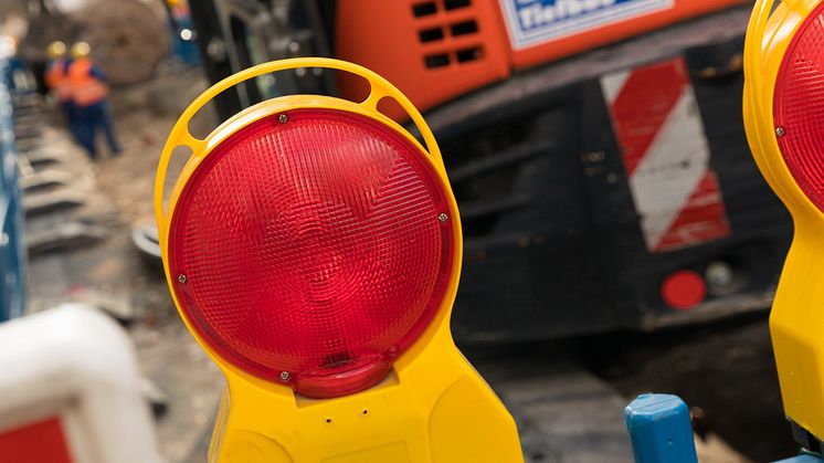 Zweiter Bauabschnitt startet: Westfalen Weser erneuert Strom- und Erdgasversorgung in Paderborn
