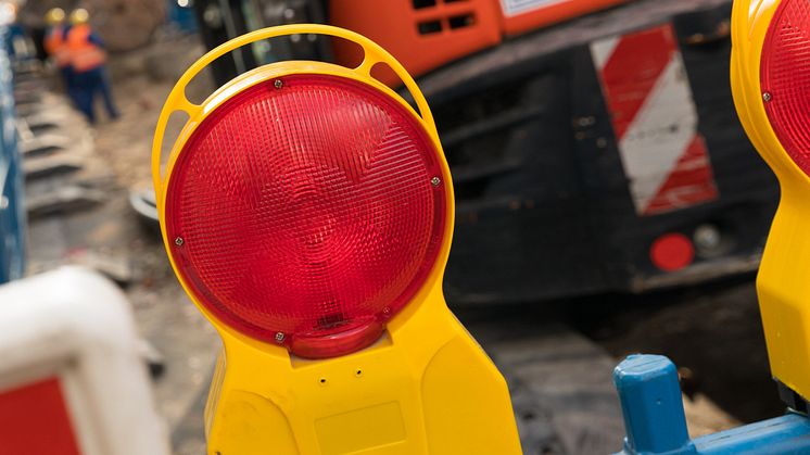 Westfalen Weser modernisiert Stromnetz in Höxter