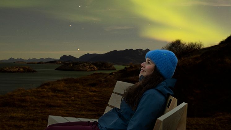 Now is a fantastic time to visit Norway to see the northern lights, as the aurora borealis is at its peak activity.