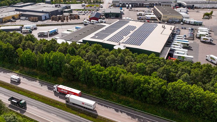 Ny plan möter elbranschens kompetensbehov och breddar väg in i bransch i omställning