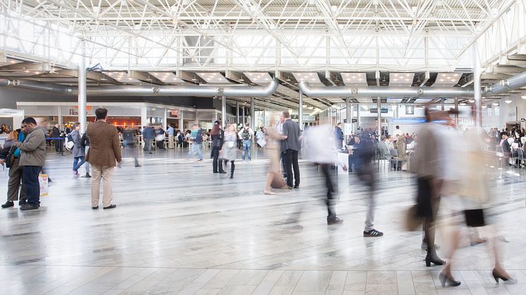 World-Leading Rehabilitation Congress Returns to Europe After a Decade – Gathers Thousands of Experts at Stockholmsmässan