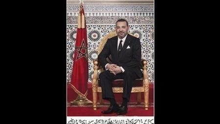 HM the King Addresses Message of Sympathy, Solidarity to Donald Trump Following Assassination Attempt Targeting Him