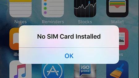 iPhone SIM-Karte wird nicht erkannt? so kann man beheben!