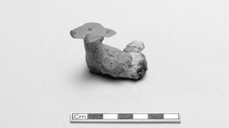 Giovanna Petrocchi, Modular Artefacts