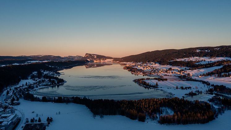 Vallée de Joux