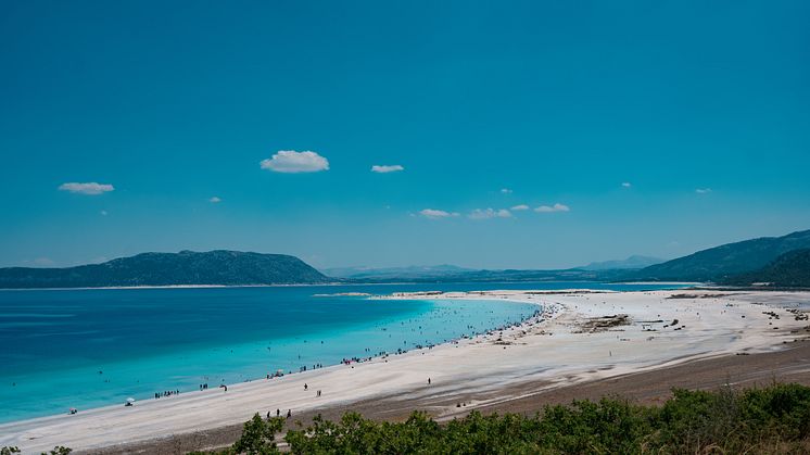 Im März weitere alltours Inforeise in die Türkei. 