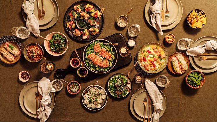 Photo: Norwegian Seafood Council