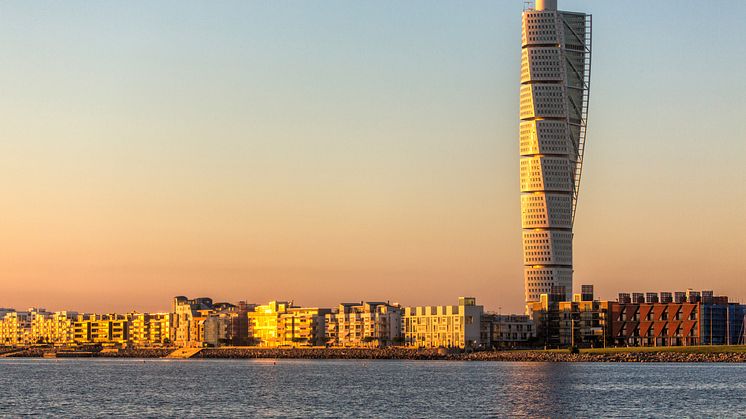 Turning Torso