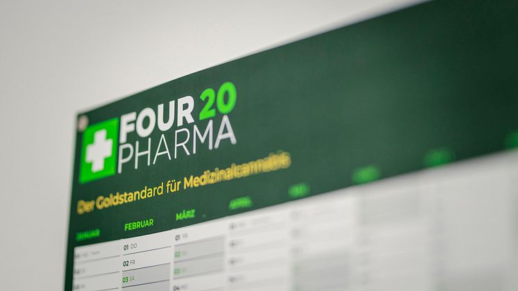 Four 20 Pharma unterstützt Fortbildung des Palliativnetzwerks Niederrhein