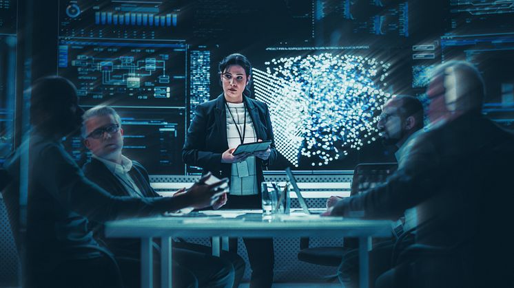 Trend Micro presenterer bransjens første AI for proaktiv cybersikkerhet