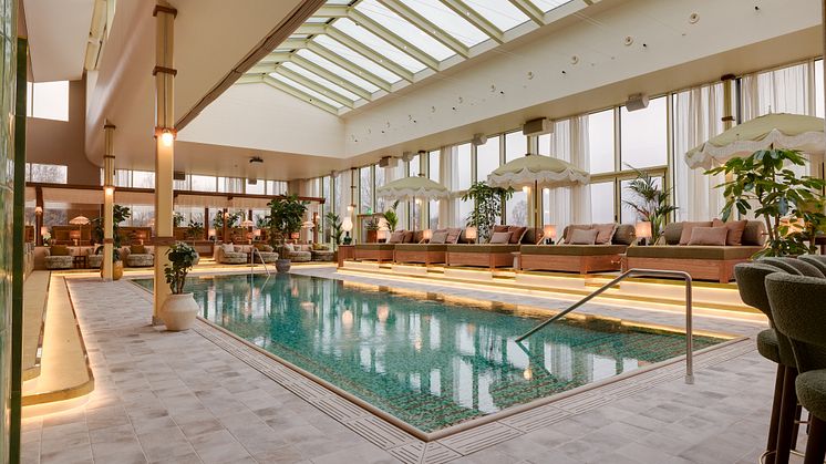 BayBay Pool Club & Spa
