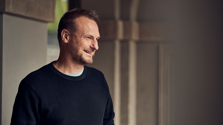 Stefan Andersson har nypremiär med "Flygblad över Berlin" på Kajskjul 8 i Göteborg!