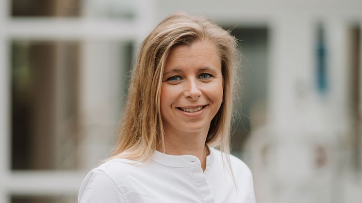 Til oktober tiltræder Mette Nielsen som ny Country Sales Manager hos IVECO Danmark.