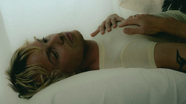 Isak Danielson Foto Hedvig Moberg