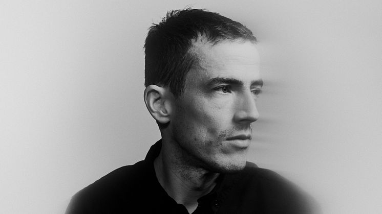 Pressebillede - Charlie Cunningham 