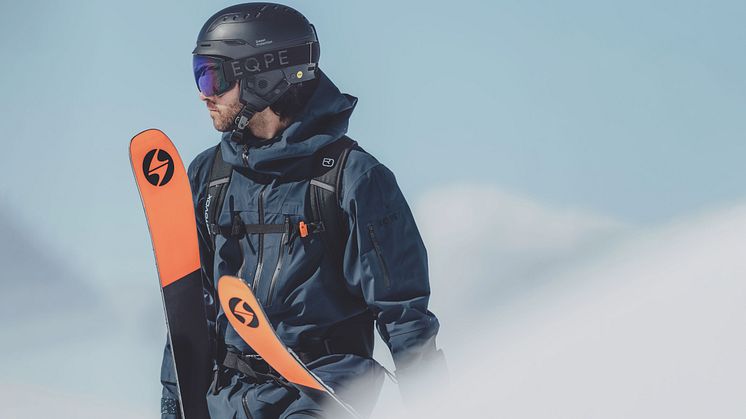SKISTAR ÖPPNAR SIN FÖRSTA POPUP-BUTIK – SKISTARSHOP I STOCKHOLM PÅ NORDISKA KOMPANIET MED ETT UTVALT UTBUD AV SKIDKLÄDER OCH TILLBEHÖR.