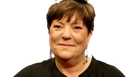 Britt-Inger Hedström