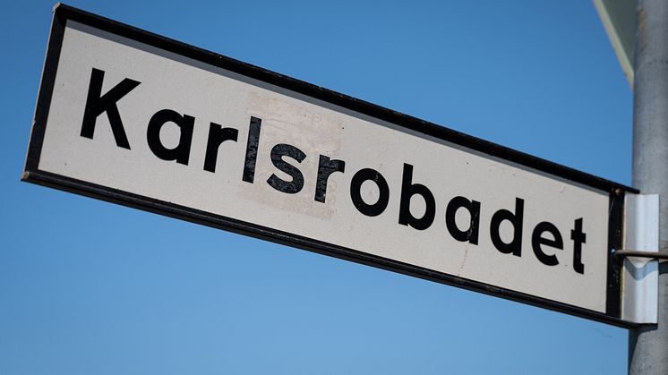 Försenad renovering av utomhusbadet i Eslöv – preliminärt klart innan juli