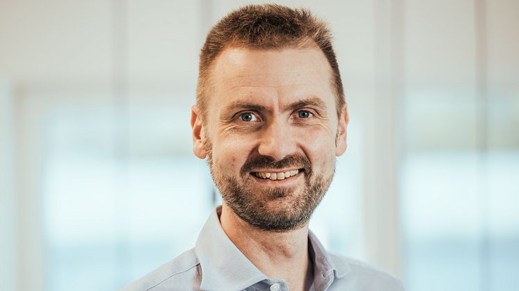 Med 3D-print har vi fået en strategisk muskel, der giver os en mere fleksibel produktion og har banet vejen for nye vækstområder. 3D-print er på den måde gået hen og blevet en del af virksomhedens DNA, siger Claus Ishøy, CEO hos Carmo. Foto: Carmo