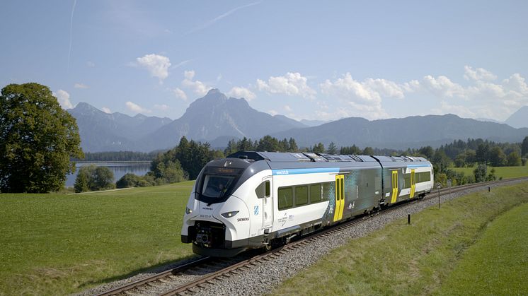 Bild: Siemens Mobility