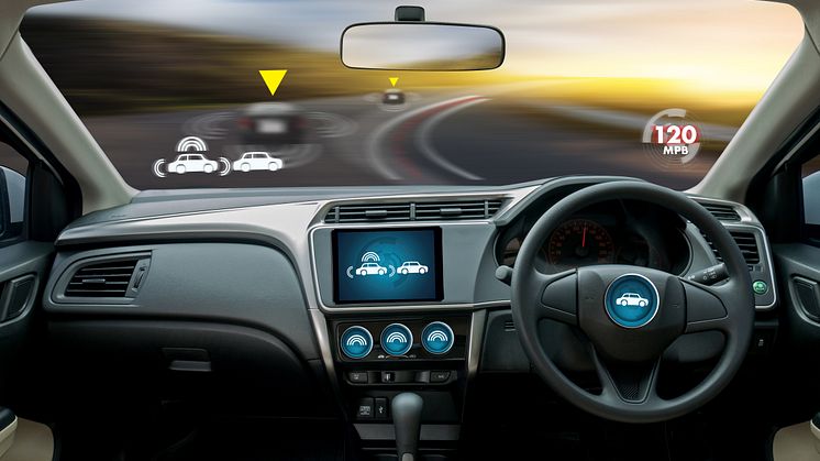 Majority of drivers are missing out on technology that can make their journeys safer 