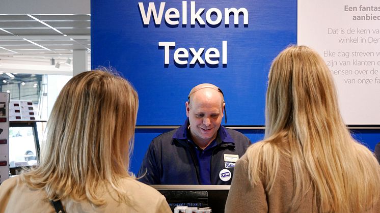 Woonwinkelen op Tweede Paasdag populairder dan ooit