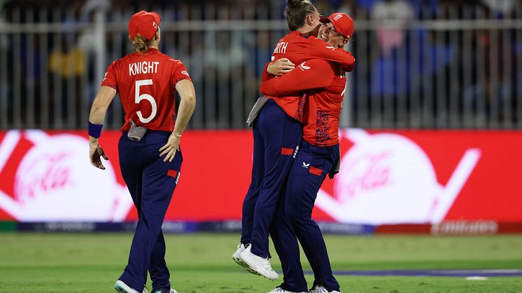 ICC Women’s T20 World Cup 2024: Spinners star as England Women open with win over Bangladesh in Group B 