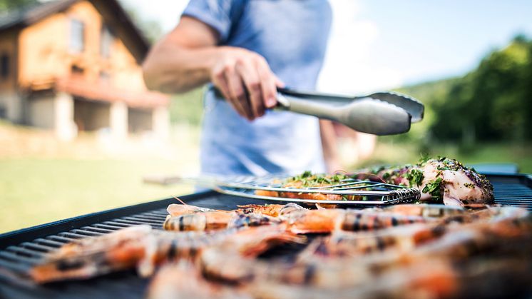 5 Schritte zur Vorbereitung auf die Grillsaison