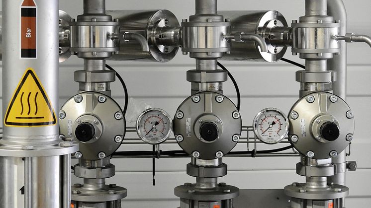 Centrifugalpumper og hvordan de bruges i moderne virksomheder