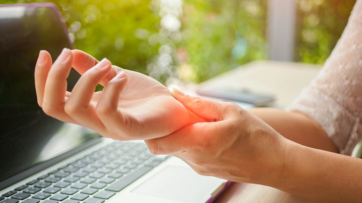 Der VOD ruft dazu auf, die Potenziale der Osteopathie – insbesondere im Bereich der funktionellen neurologischen Beschwerden – stärker in Prävention und Therapie zu berücksichtigen. Foto: © PantherMedia / spukkato