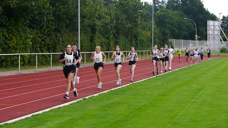 Erste Hürde nehmen | Start ins Sportstudium mit der Sporteignungsprüfung an der Universität Vechta