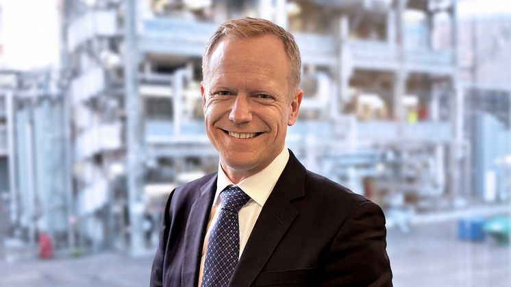 Martin Forsén är Sunpines första externa styrelseordförande