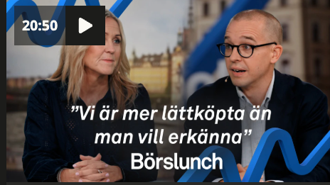 Fomo effekten på börsen - hur undviker vi den?