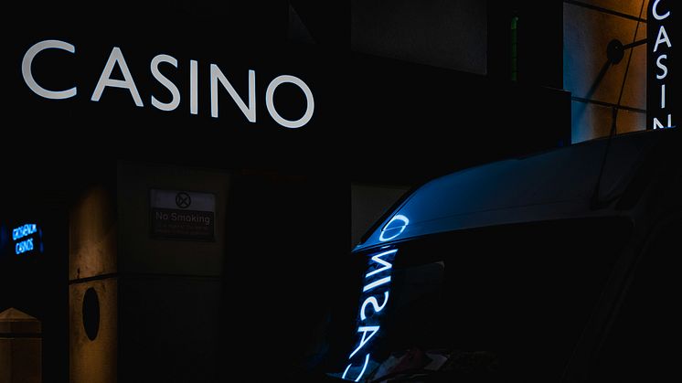 Casino Online Danmark