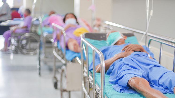 Addressing the Crisis: Safer Unplanned Care Solutions to Ease Staff Workload and Stress