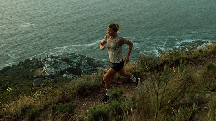 CRAFT bleibt dran: Die schwedische Ausdauersportmarke baut Run- und Footwear auch im Herbst & Winter 2025 weiter aus