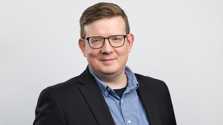 Muutos HiQ:n johtoryhmässä - Jouko Pirinen siirtyy johtamaan HiQ:n palvelutoimituksia