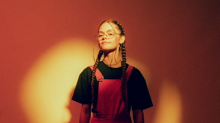 Sofie1998 - pressebillede