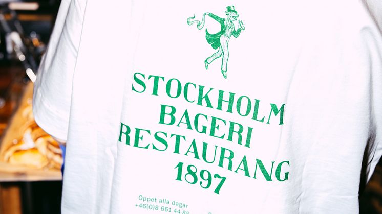Teamet bakom SANDHÄXAN, FRIPPE och DRAMATENTERRASSEN öppnar STOCKHOLM 1897 – ny mötesplats för svensk mat, fika och bastubad vid Djurgårdsbron