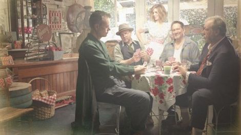 Alison Krauss & Union Station Release Arcadia, First New Album in 14 Years: