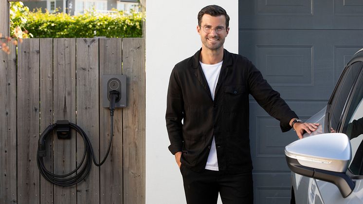 Laddinfrastrukturen behöver rustas för att klara kriser 
