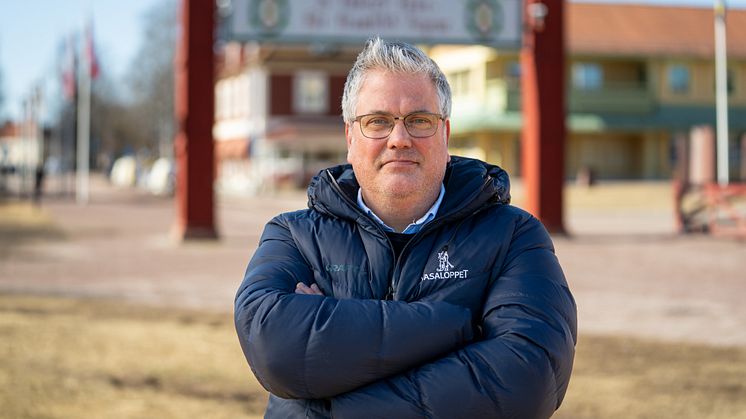 Hittills har nära 150 ansökningar kommit in från ledare i hela landet till The Johan Eriksson Vasaloppet Challange. 