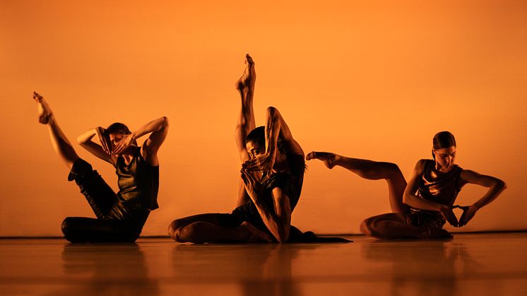 Stora Teatern presenterar programmet för våren 2025