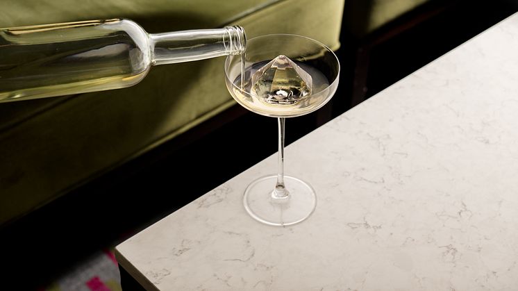 Swedish Craftsmanship in Every Glass – Grand Hôtel Transforms Tradition into Taste with the Cadier Bar’s New Cocktail Menu