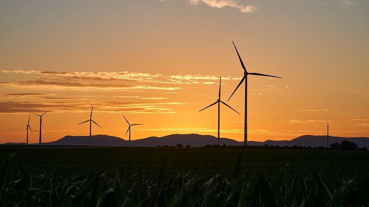 Algorithm Energy vill revolutionera vindkraftsindustrin