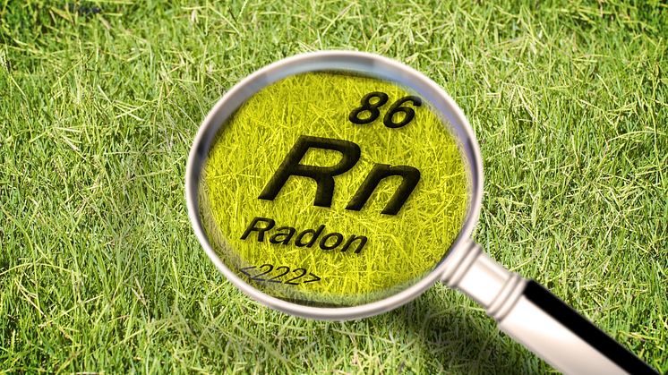 Kurs om Radon i Byggnader 5-6 maj - Anmäl dig idag